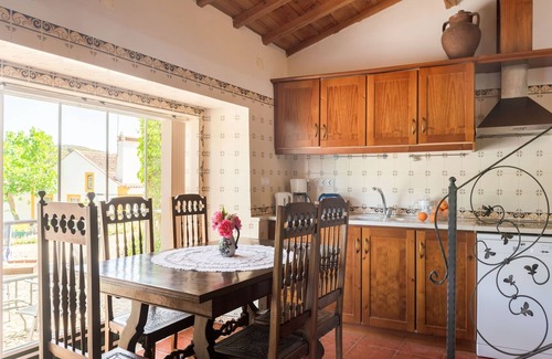 Montemor-o-Novo Villa | Your Montemor-o-Novo Mansion Escape