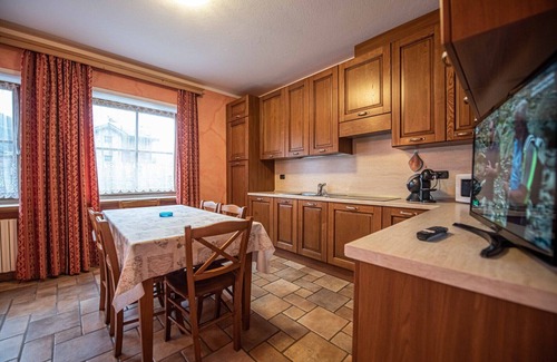 Livigno Apartment | Your next stay in Livigno immersed in nature
