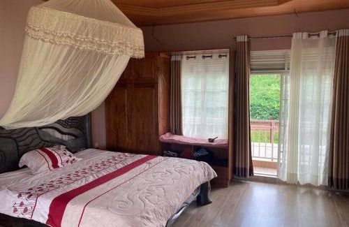 Rwamagana House | Your Oasis of Serenity Awaits