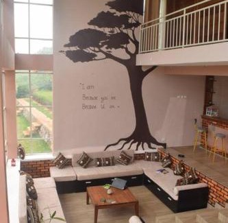 Rwamagana House | Your Oasis of Serenity Awaits