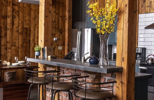 New Glasgow House | Your One-Of-A-Kind Experience on PEI. Golf Lovers' and Foodies' Paradise!