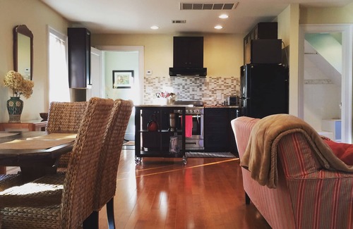Roseland Cottage | Your Own Carriage House Close to NYC