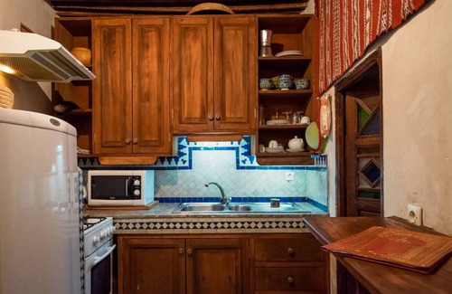 Dar Tazi House | Your own private oasis - Fes Medina