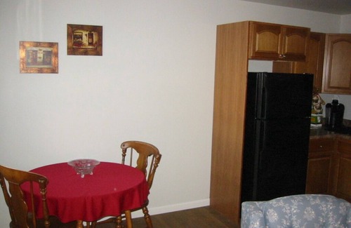 Rotterdam Junction Cottage | Your Own Private Safe Place Close to Schenectady, Saratoga, and Malta