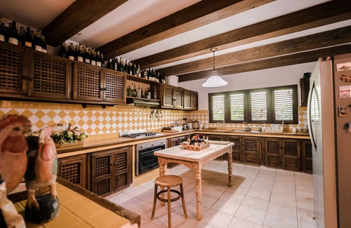 Portillo House | Your Paradise house right on an amazing beach with spectacular sunsets