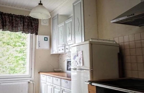 Jamijarvi Apartment | Your peaceful lakeside countryside experience. Second floor, whole apartment.