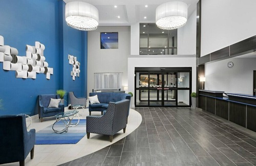 Greater Greenspoint House | Your Perfect Room Awaits! Enjoy Modern Comforts!