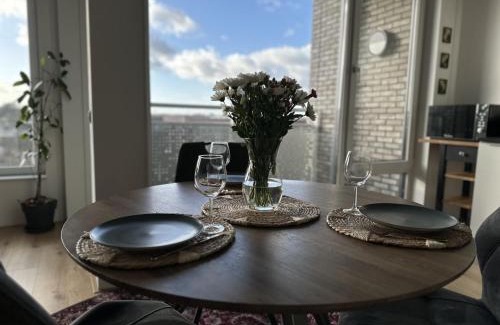 Binnensingelgebied Apartment | Your perfect stay in Enschede!