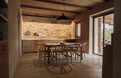 Chiaramonte Gulfi House | Your Private Sicilian Countryhouse