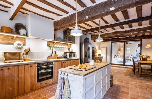 Bedoin House | Your Provencal Escape in Bédoin