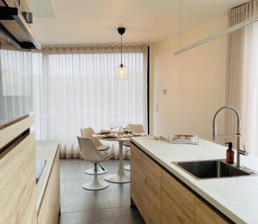 Bolderberg Apartment | Your Room with A View Bolderberg