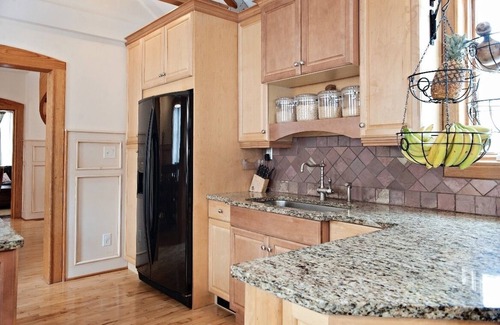 Holland House | Your short-term home in Holland, Michigan!