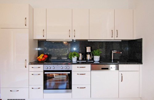 Mittelberg Apartment | Your summer cable car ticket is included!