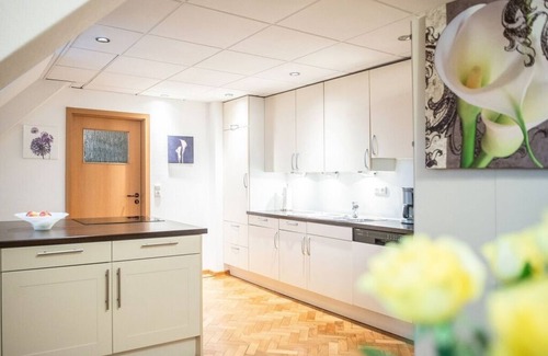 Oldenburg House | Your temporary home in Oldenburg