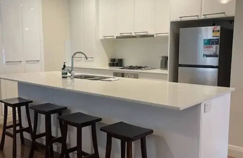 Turvey Park Apartment | Your ultimate urban escape!
