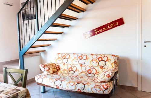 Corropoli Condo | Your vacation between sea and countryside, ideal place for families