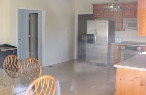 Petersburg House | Your Vacation Experience