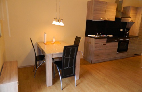 Muritz Apartment | Your vacation home on the Müritz
