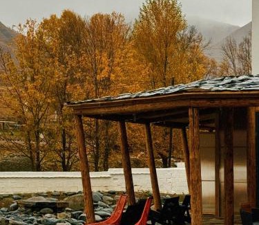 Garze Hotel | Youran Muyun Designer Art Hotel