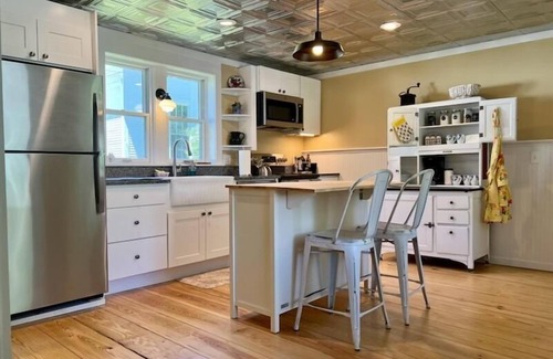 Charlemont Other | You’re in luck! Discounted September weekend due to guest cancellation.