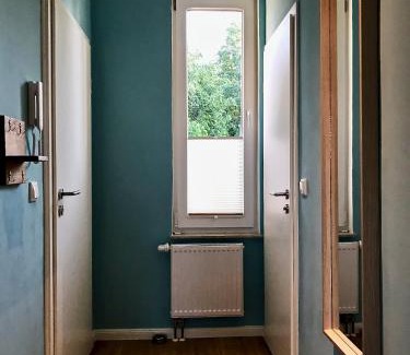 Wismar Apartment | YourHomeWismar