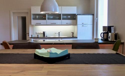 Wismar Apartment | YourHomeWismar