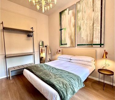 Palermo Apartment | YourLife Suite