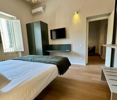 Palermo Apartment | YourLife Suite