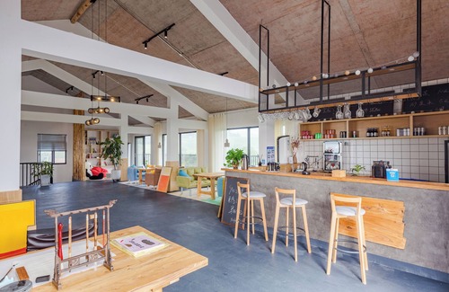 Anji Hotel | YOUTEA Holiday Villa