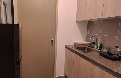 Nilai Apartment | Youth City Residence/2 Room/KLIA/Nilai/Pool