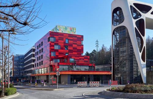 Esch-sur-Alzette Hostel | Youth Hostel Esch/Alzette