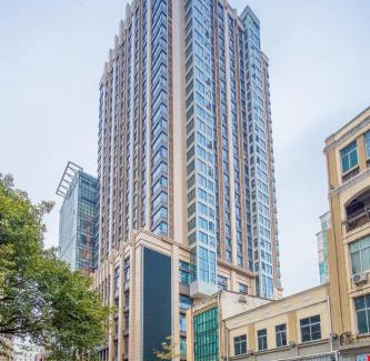 Guangzhou Apartment | YOYO INTERNATIONAL Apartment