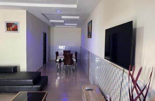 Lekki Apartment | YP-Made Luxurious 1 & 2 Bedroom Apartments