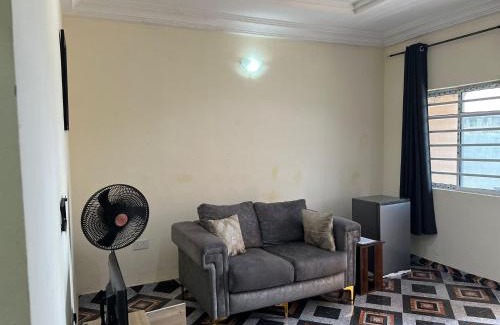 Lekki Apartment | YP-Made Luxurious 1 & 2 Bedroom Apartments