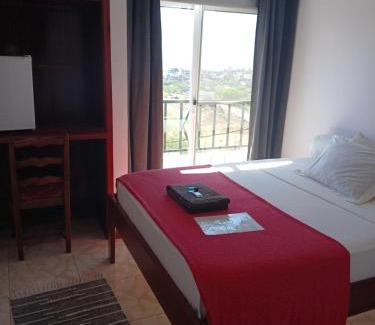 Porto Novo Bed & Breakfast | Yria Residencial