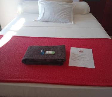 Porto Novo Bed & Breakfast | Yria Residencial