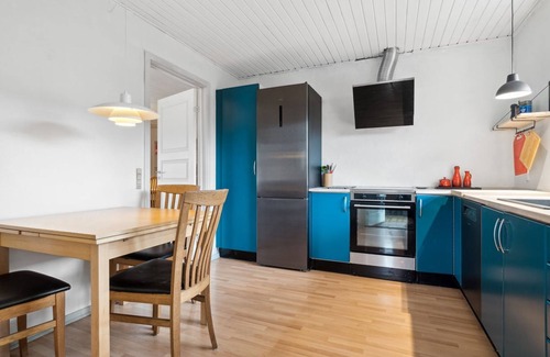 Ronne House | "Yrjö" - 1km from the sea by Interhome