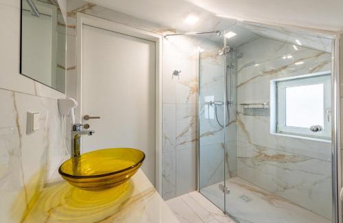 Marchtrenk House | YS Apartments