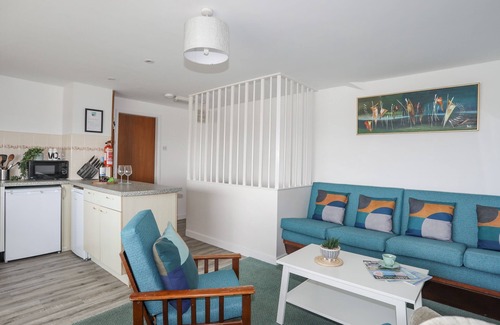 Llanengan Cottage | YSGO - 6 TY'N DON, family friendly, with a garden in Abersoch
