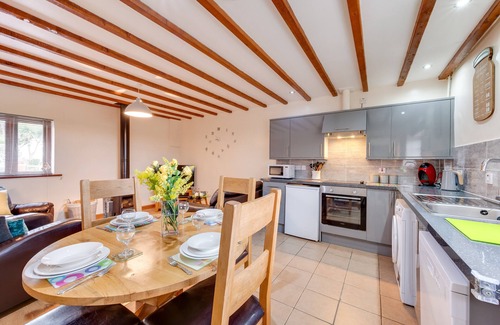 Y Felinheli House | Ysgubor - Two Bedroom House, Sleeps 4