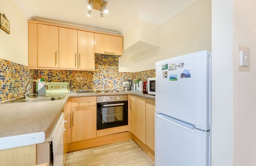 Rhyd-y-foel Cottage | Ystabl - Stable