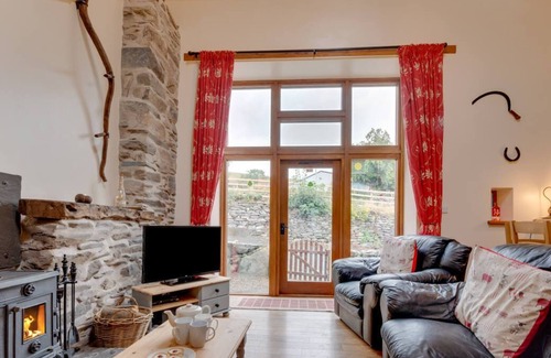 Llangollen House | Ystabl y Berwyn in Llangollen