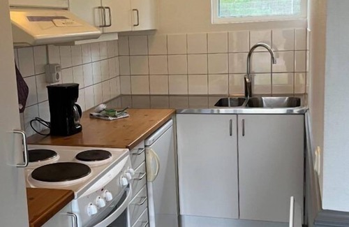 Gamla Staden-Sandskogen Cabin | Ystad Camping