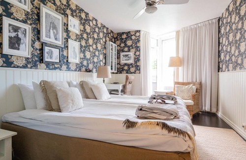 Gamla Staden-Sandskogen Hotel | Ystad Saltsjöbad
