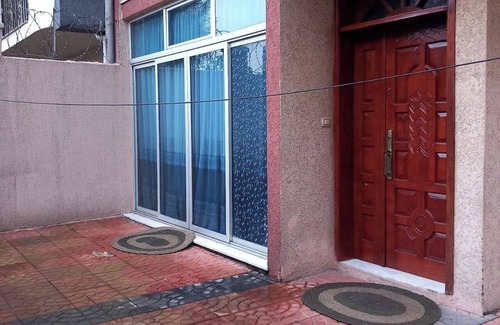Bole House | YT Guest House Addis Ababa