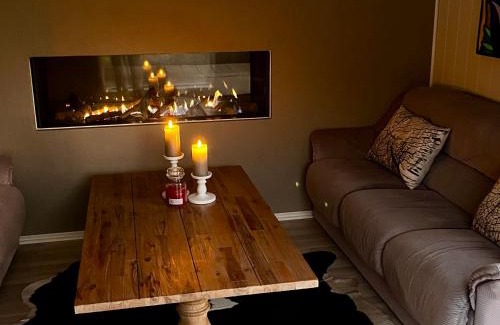 Valderoy Apartment | Ytterland Apartments