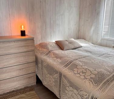 Steinkjer Apartment | Yttervik gard