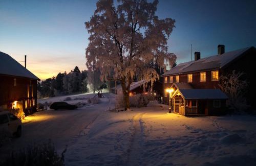 Steinkjer Apartment | Yttervik gard