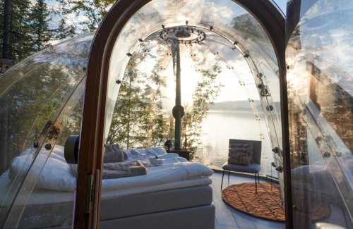 Hemnes Municipality Resort | Yttervik