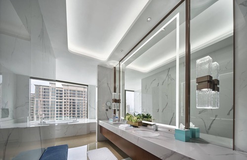 Jinjiang Hotel | Yuanchang Grand Harbourview Hotel